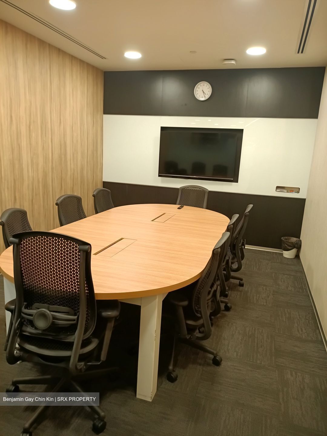 Bugis Junction (D7), Office #541966541